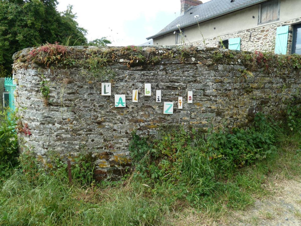 L' Albizia Holiday home