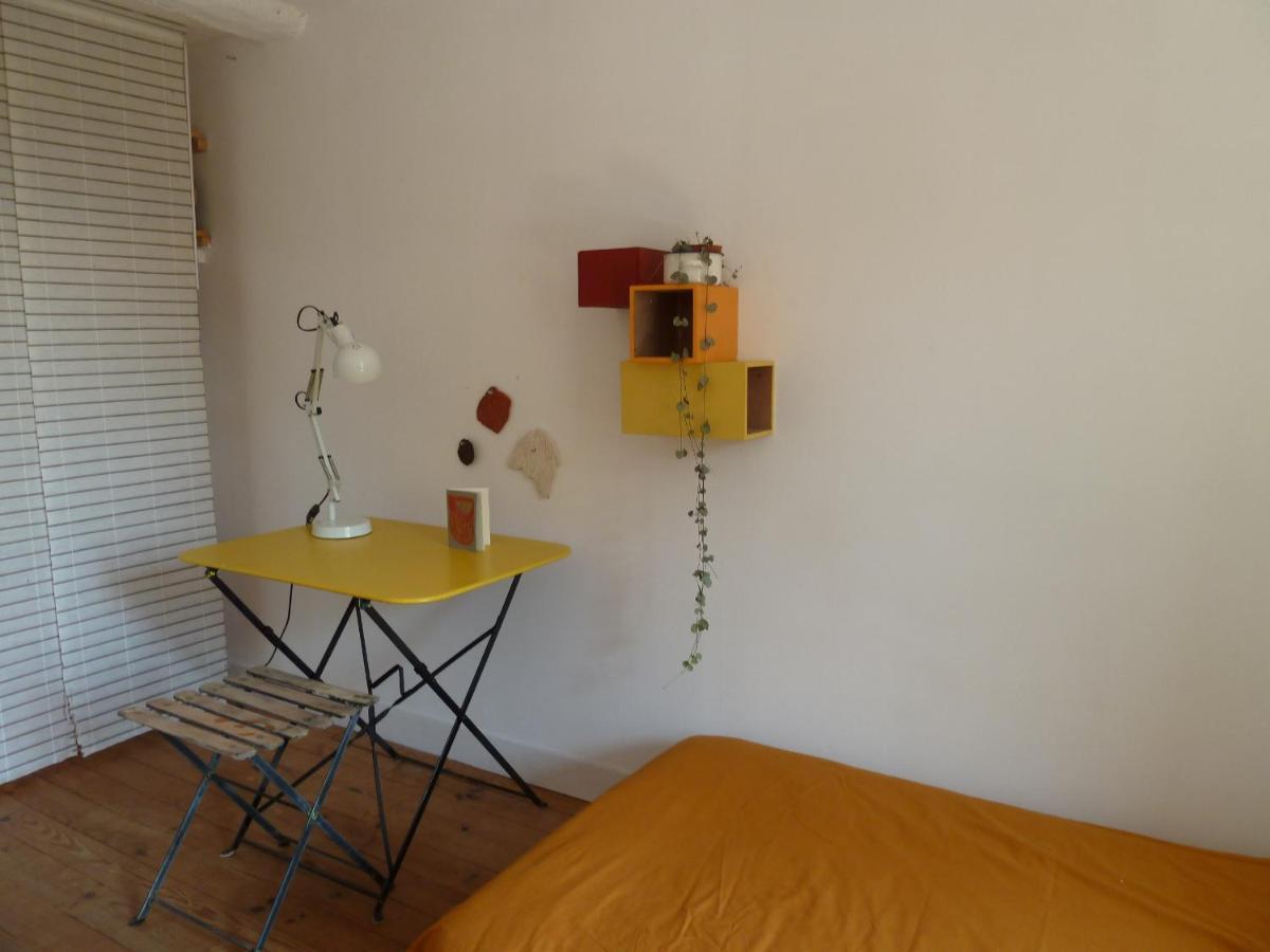 L' Albizia Holiday home