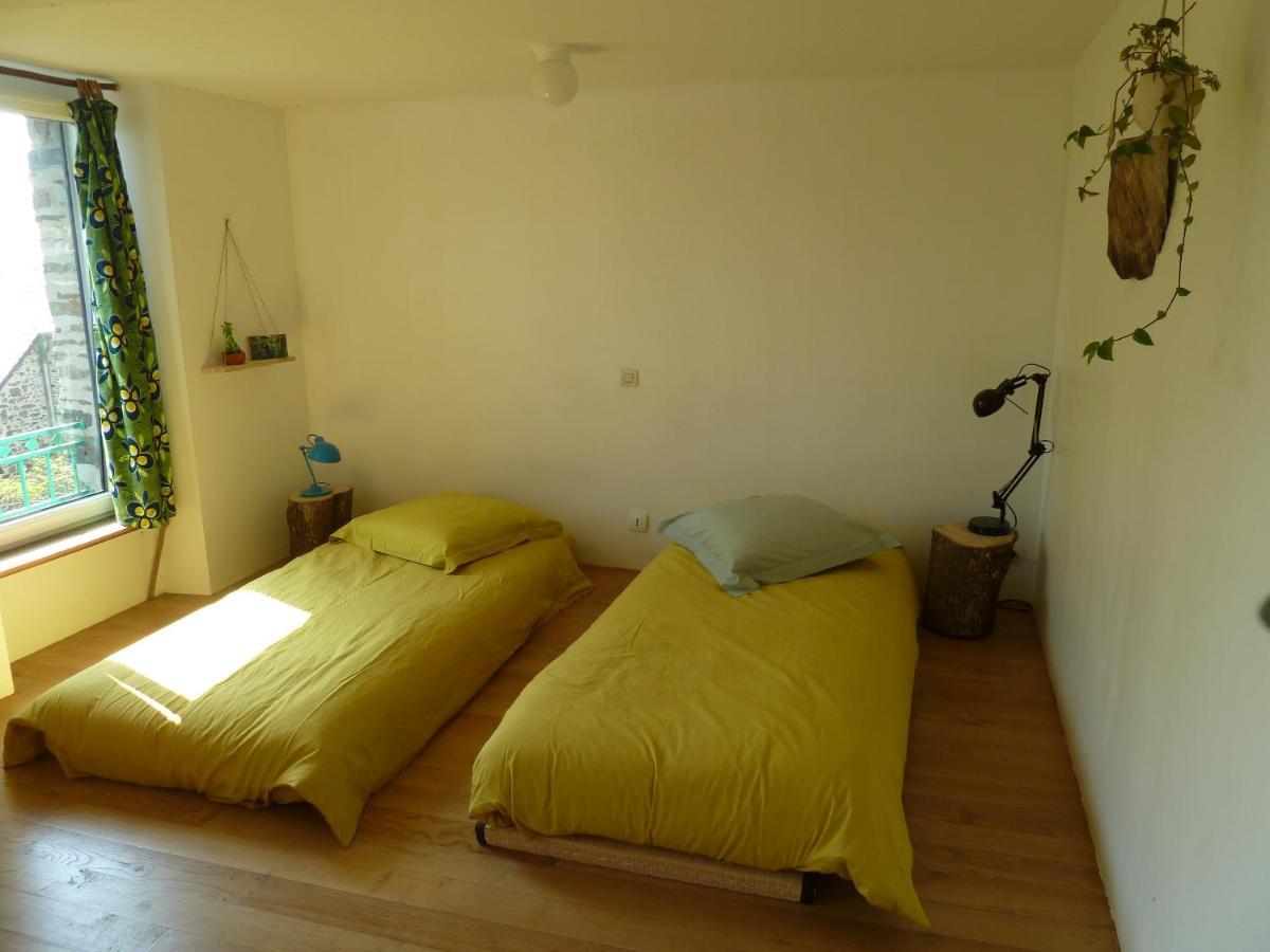 Casa vacanze L' Albizia