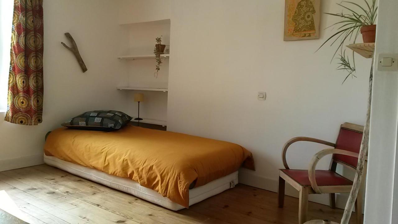 Casa vacanze L' Albizia