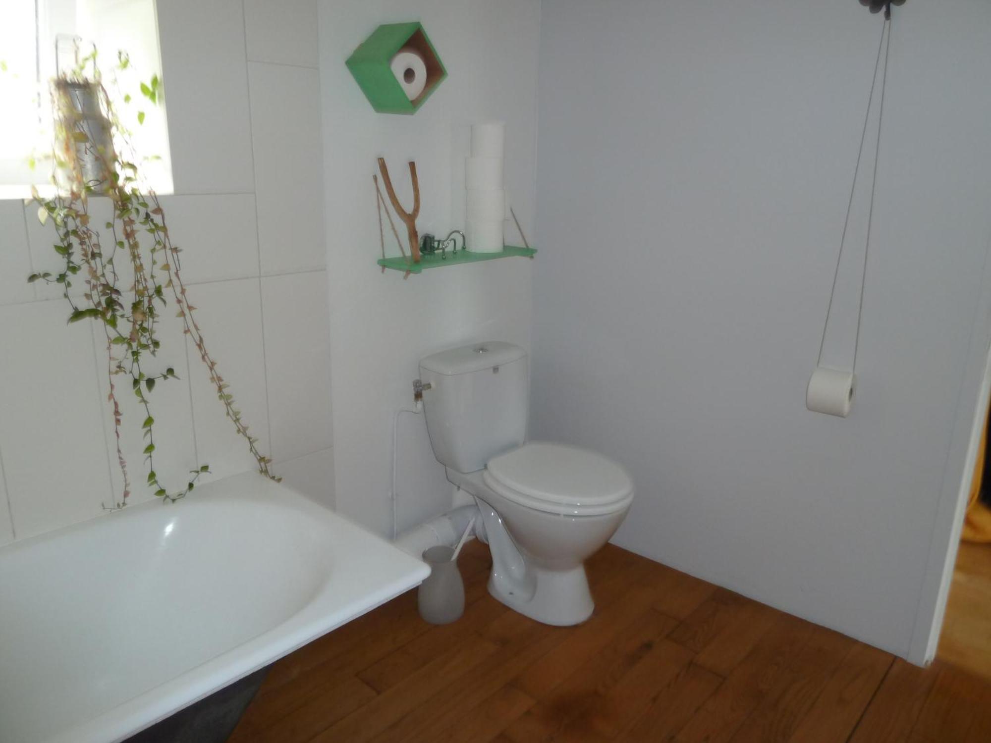 L' Albizia Holiday home