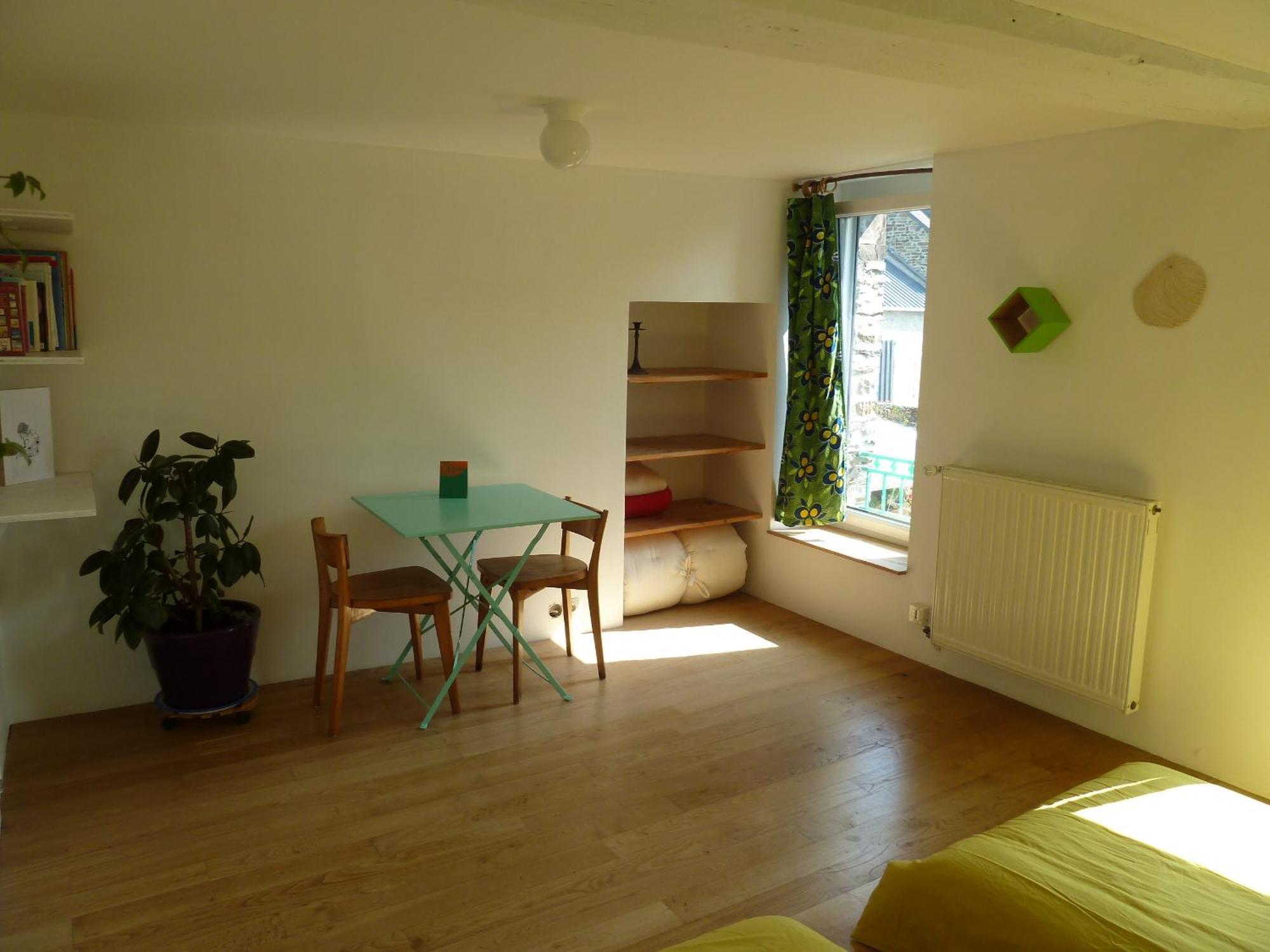 L' Albizia Holiday home Saint-Martin-de-Sallen