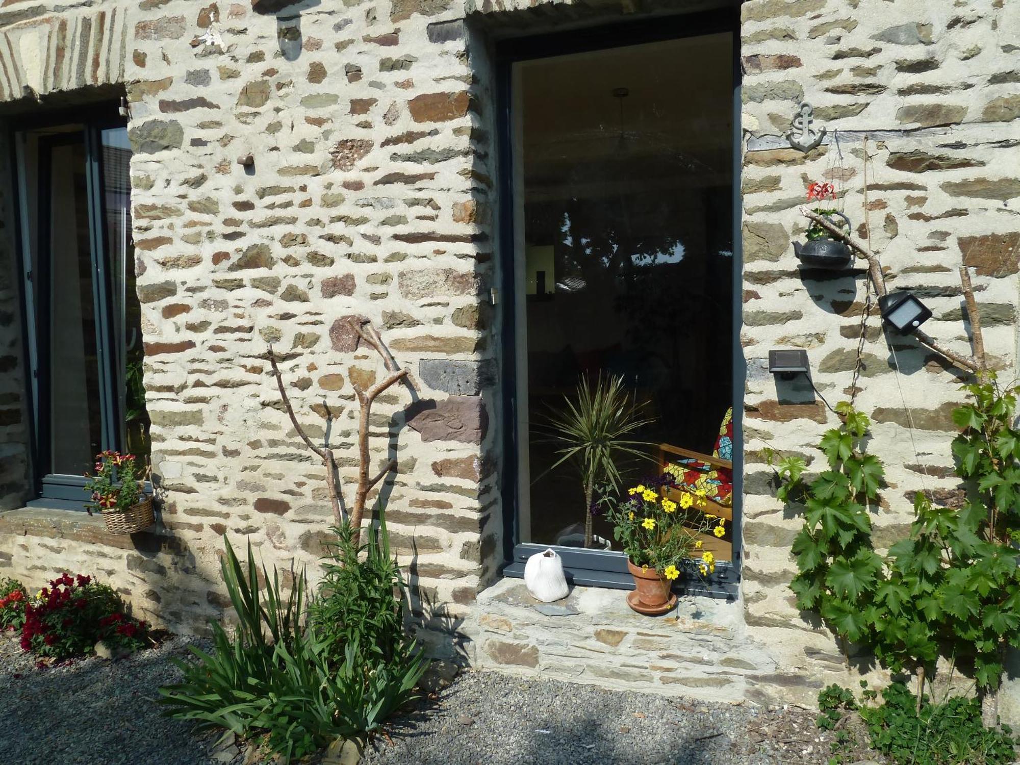 Holiday home L' Albizia *
