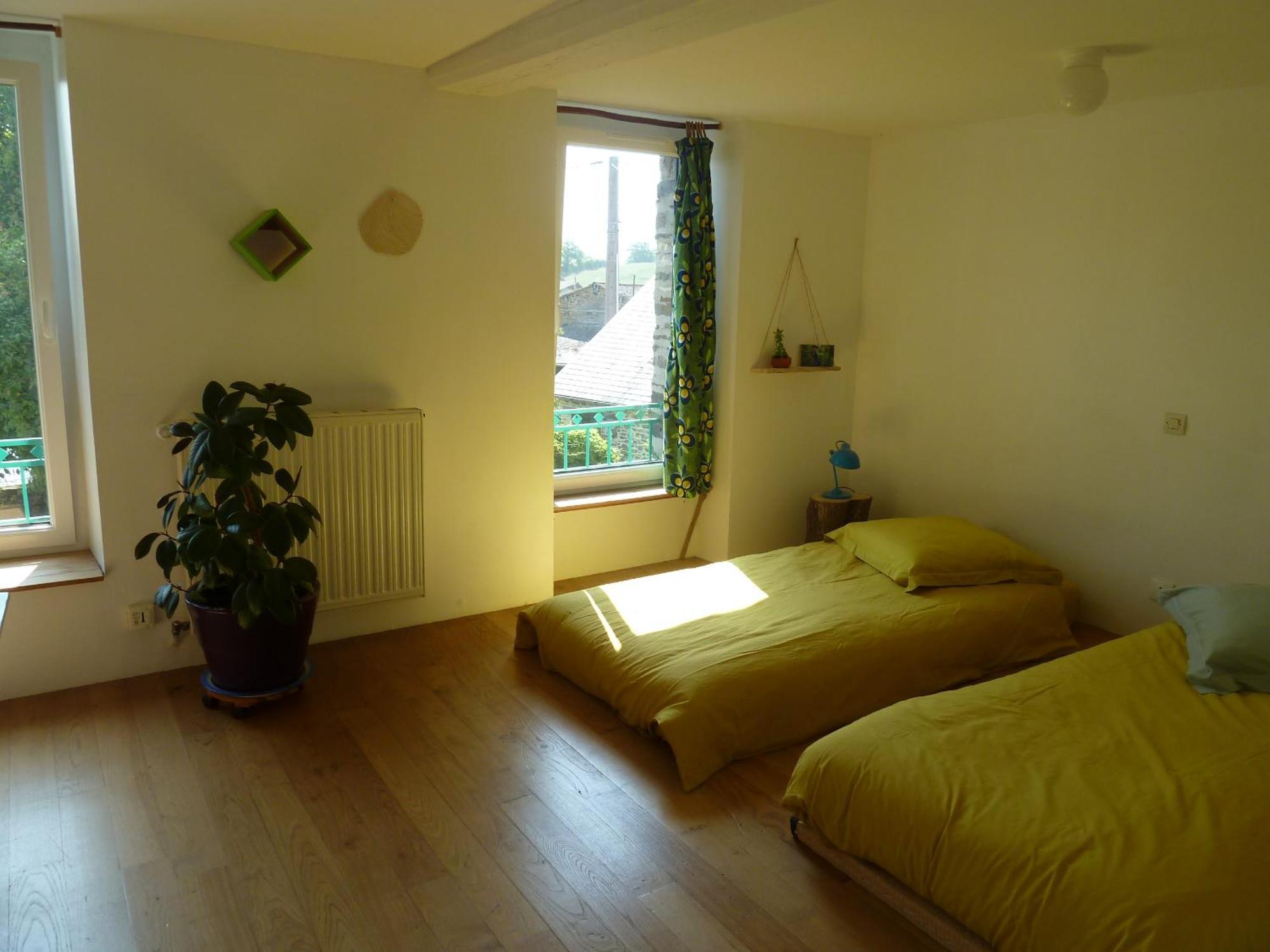 L' Albizia Casa vacanze *